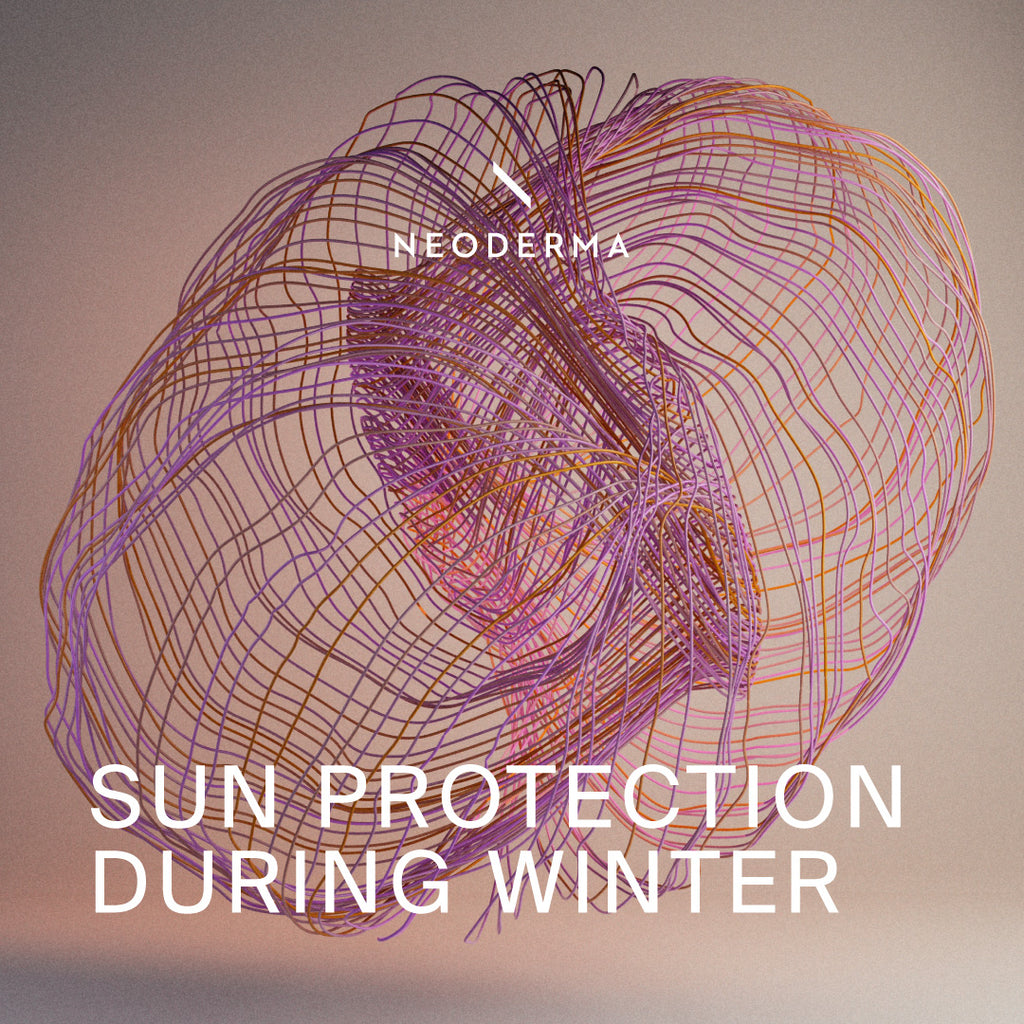Sun Protection During Winter
