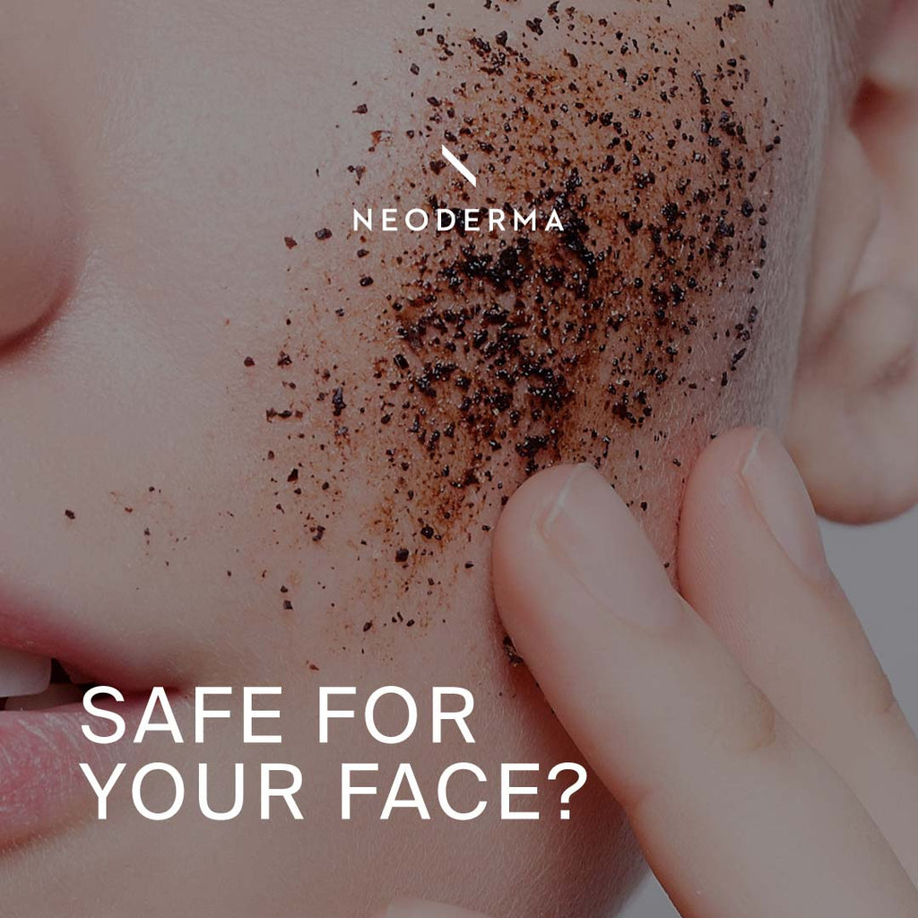 Safe for Your Face?