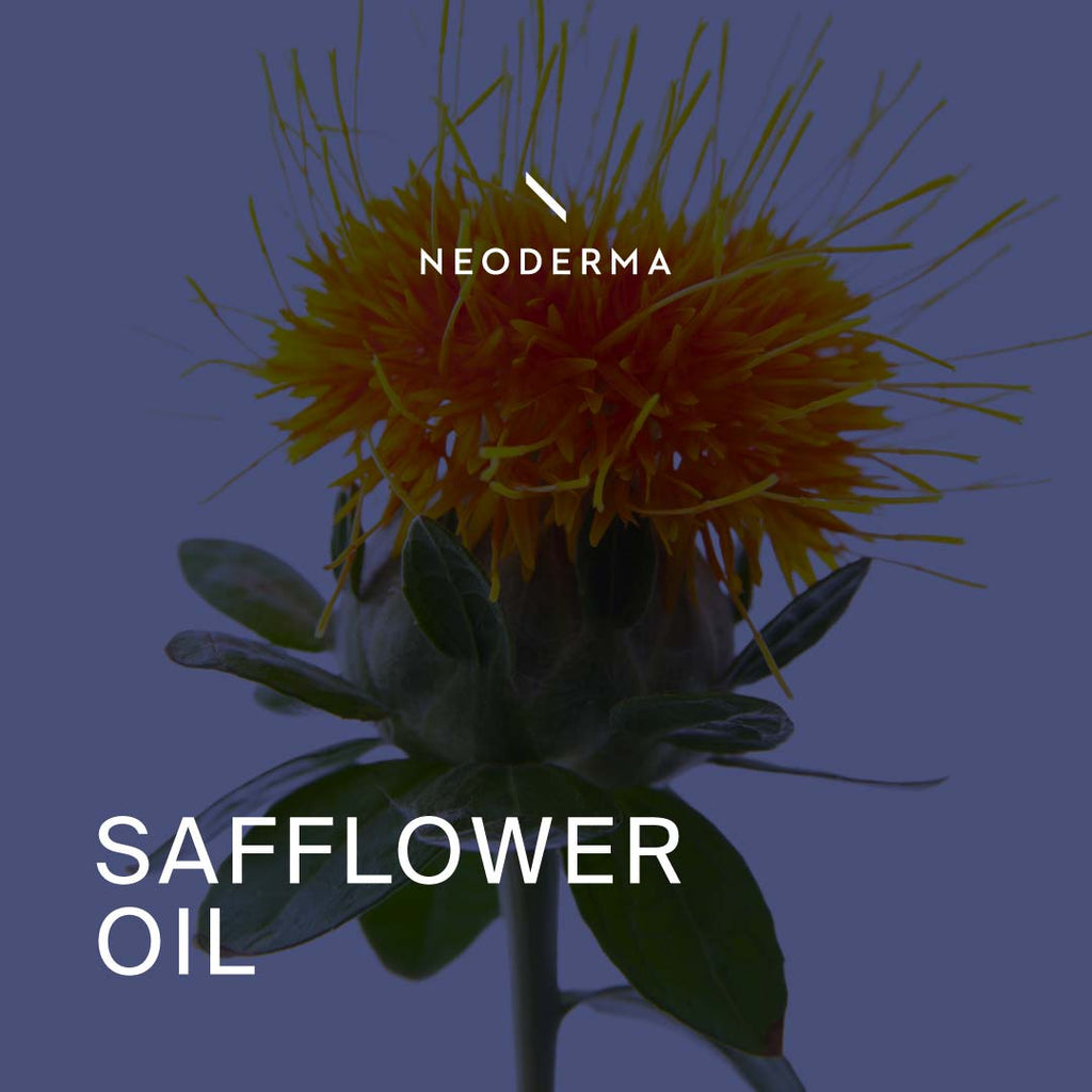 Safflower Oil