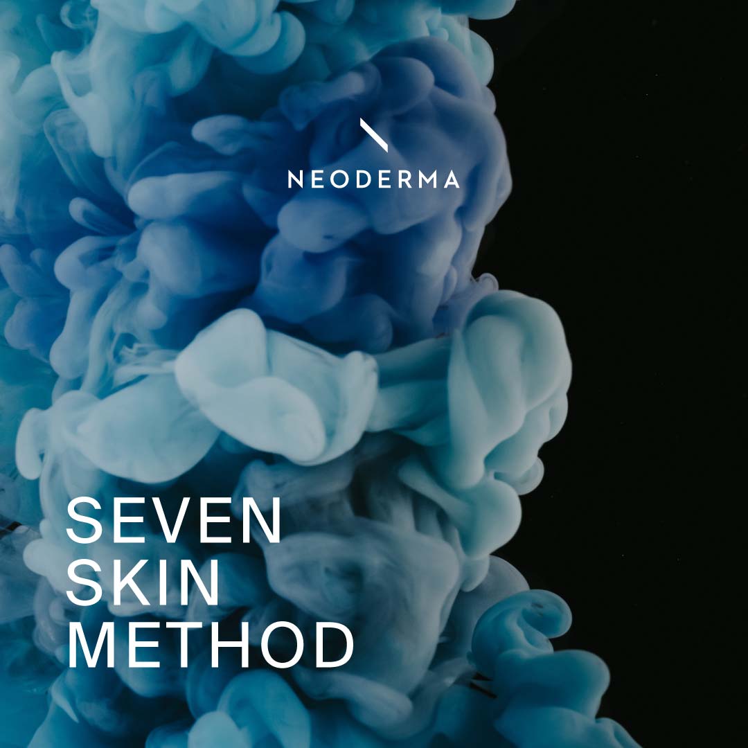 Seven Skin Method Routine  NEODERMA