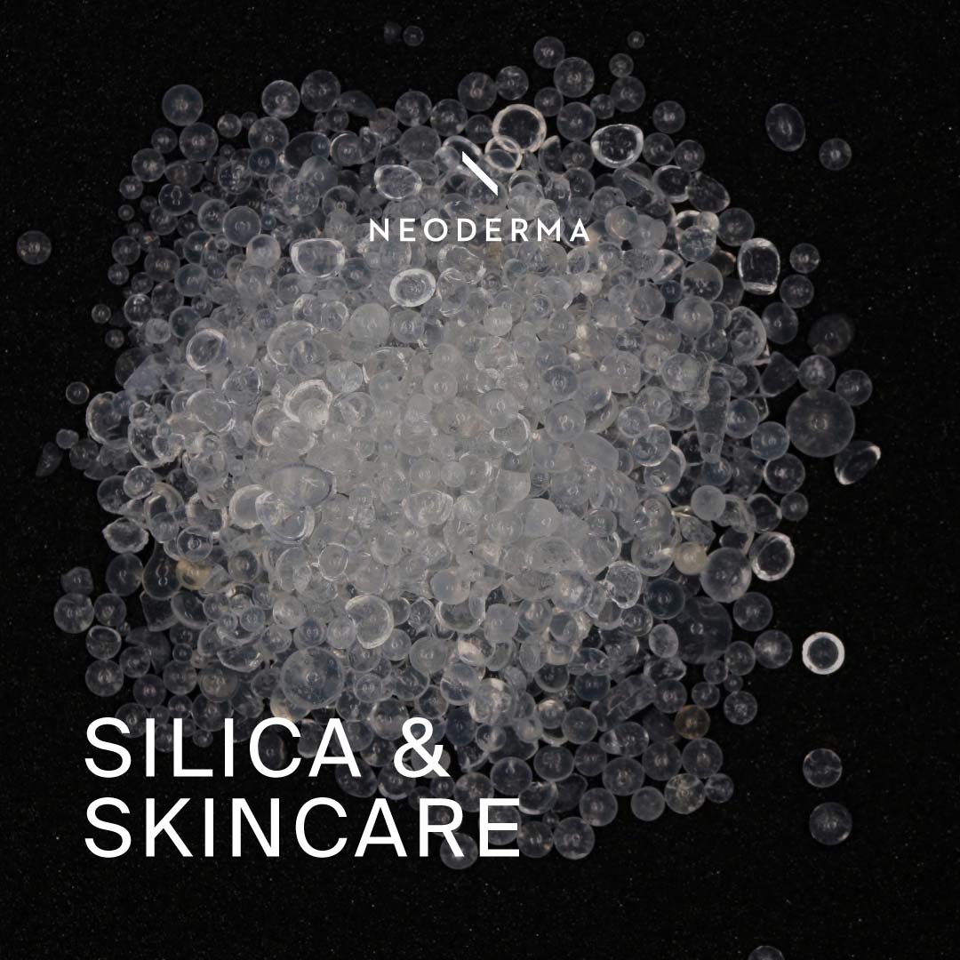 Silica & Skincare
