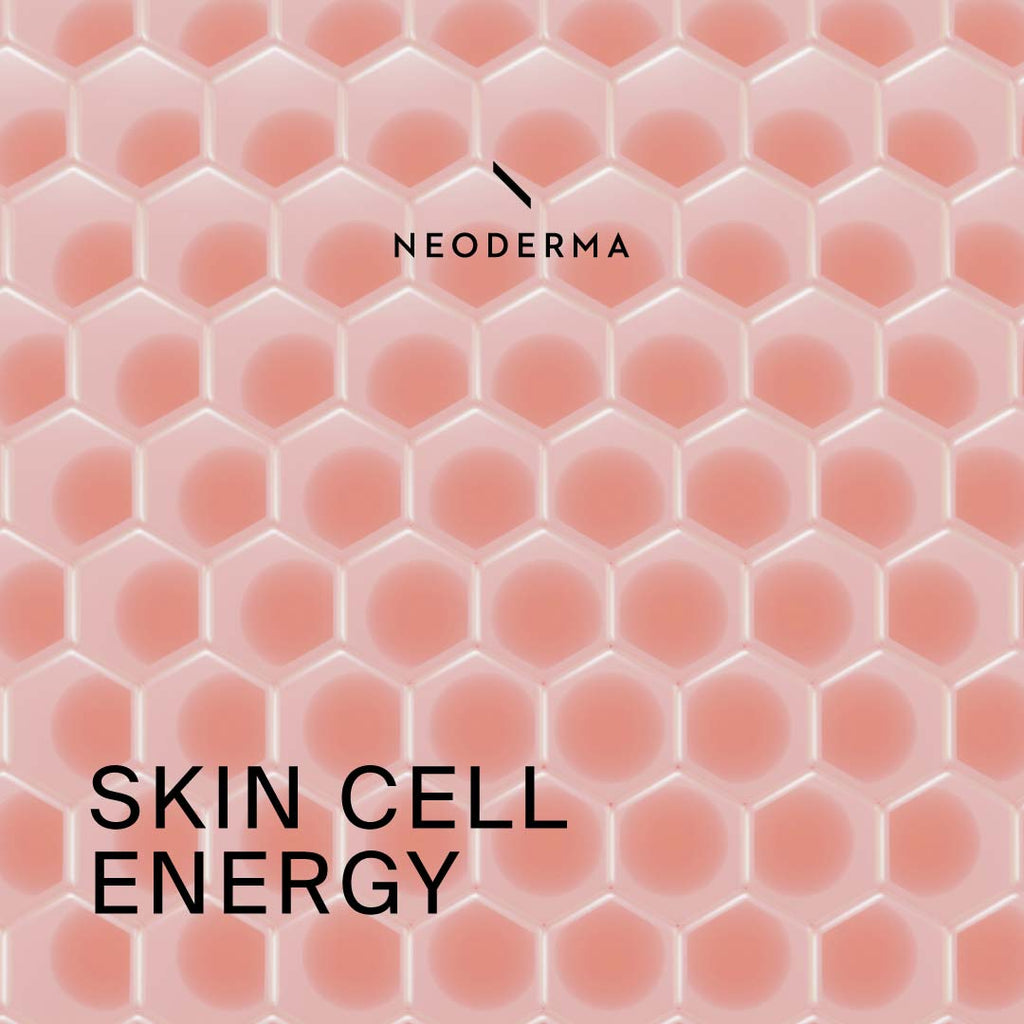 Skin Cell Energy