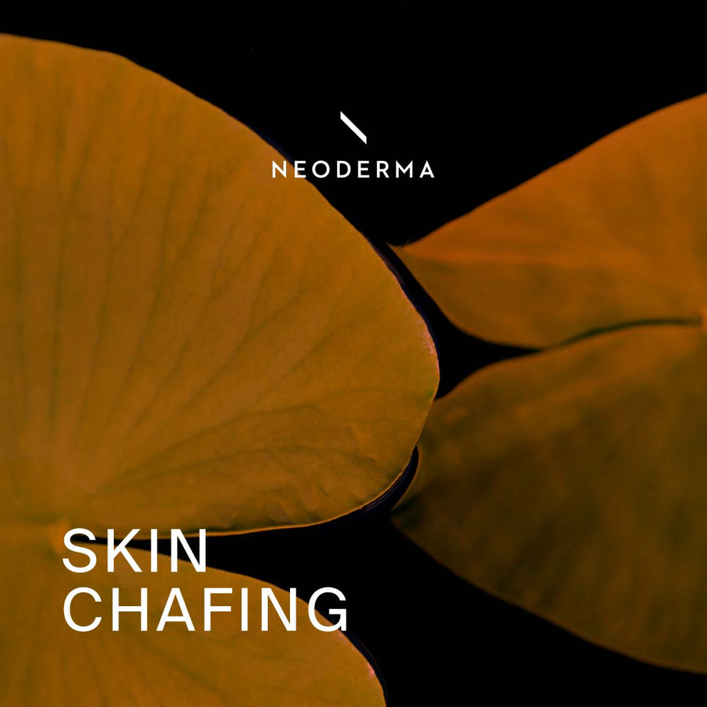 Skin Chafing