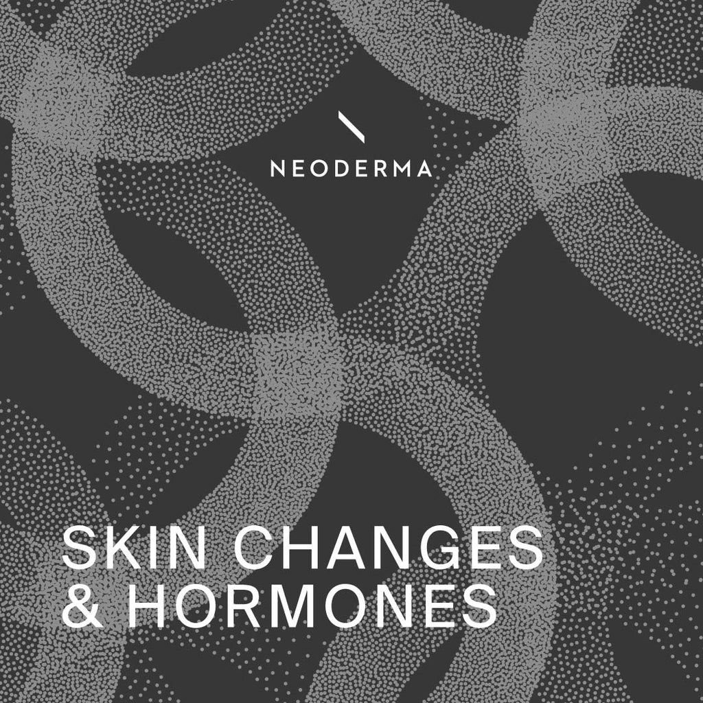 Skin Changes & Hormones