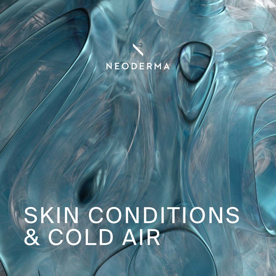 Skin Conditions & Cold Air