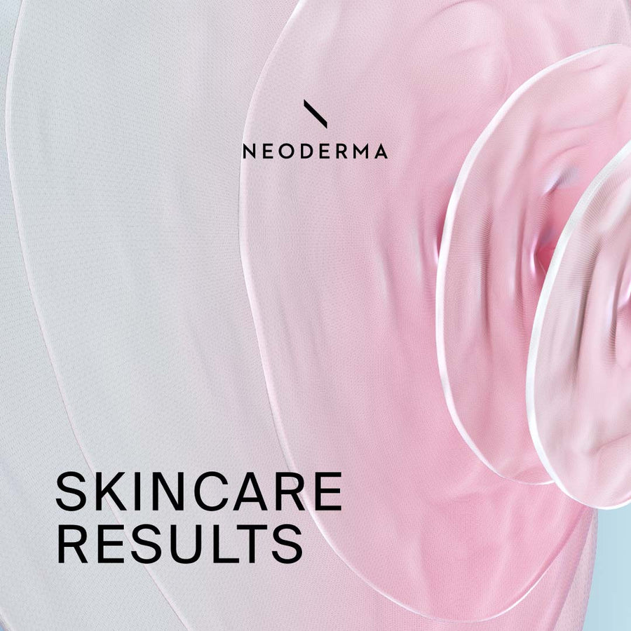 Skincare Results