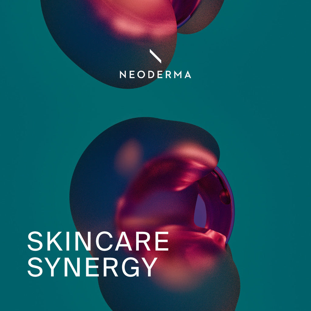 Skincare Synergy