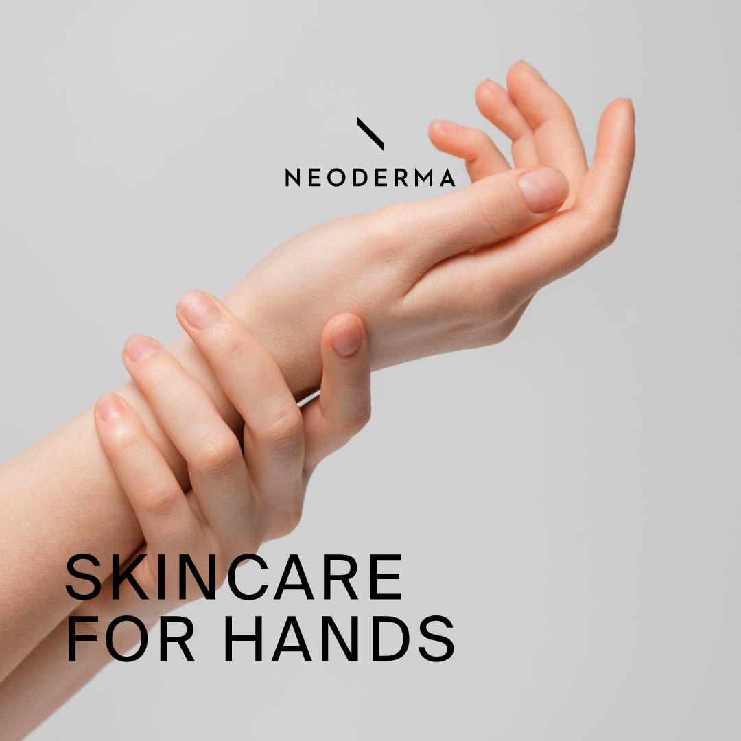 Skincare for Hands