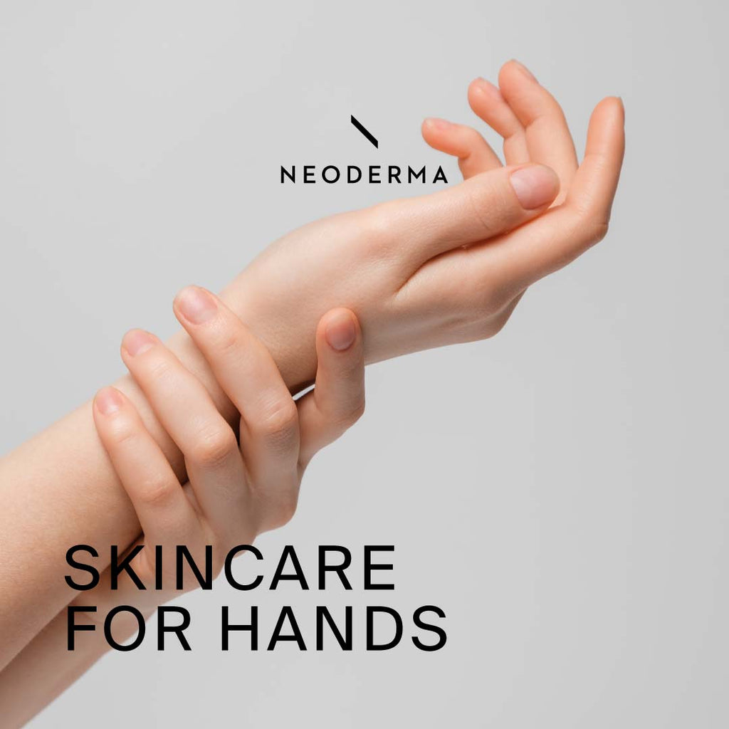 Skincare for Hands