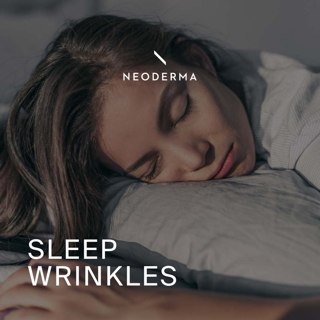 Sleep Wrinkles
