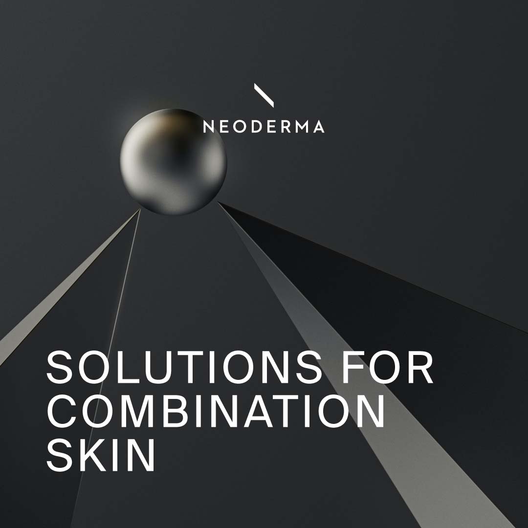 Neoderma Solution Solutions for Combination Skin – NEODERMA