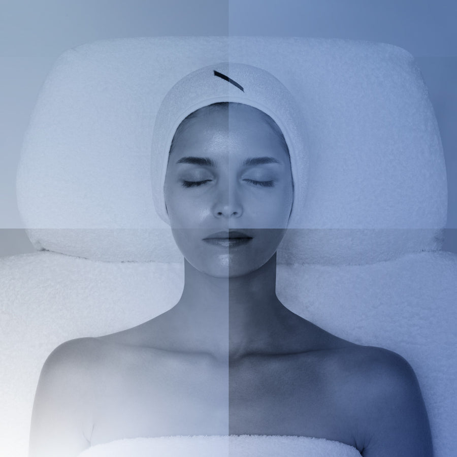 Neo-Hydro Spa-Concept