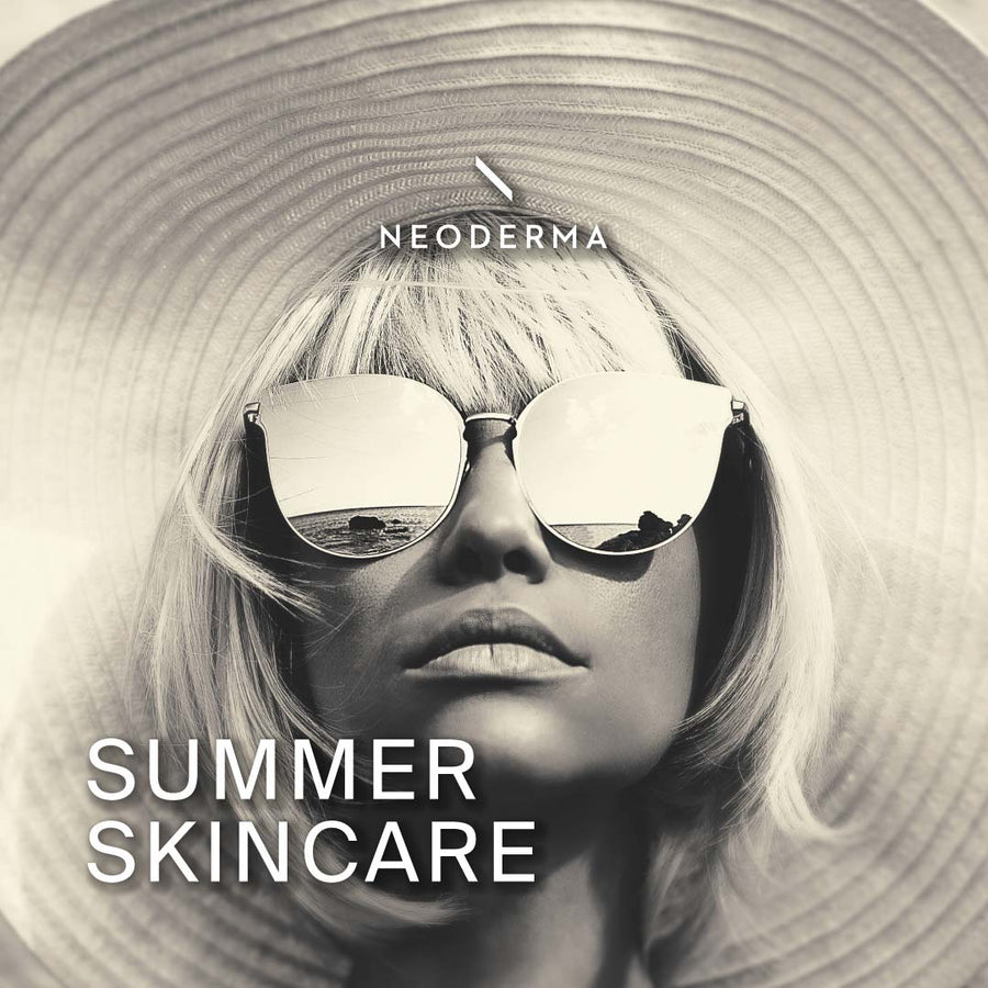 Summer Skincare