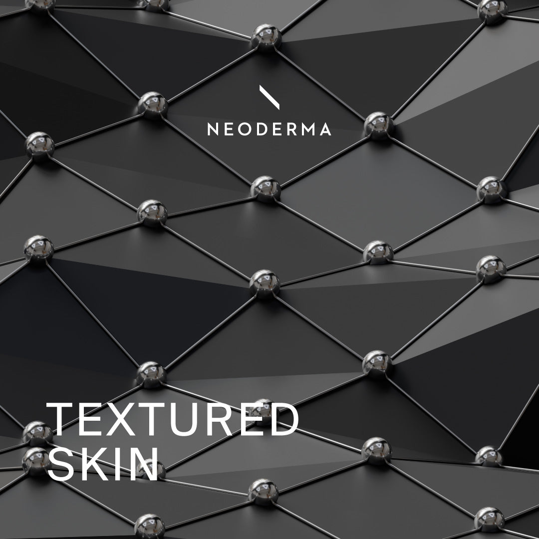 Textured Skin