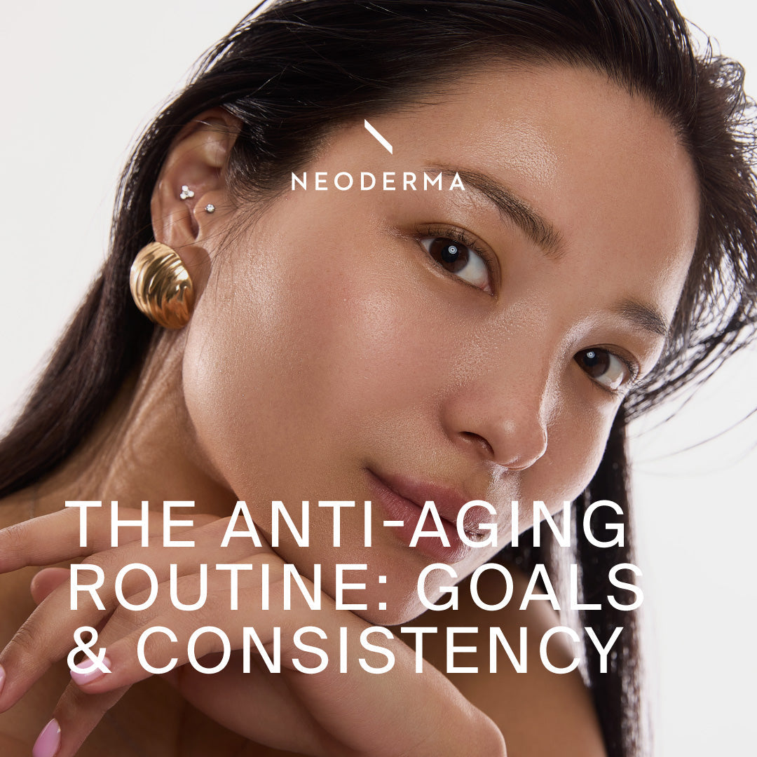 Your Anti-Aging Daily Skin Care Routine: Setting Goals, Staying Consistent, And Making It Stick