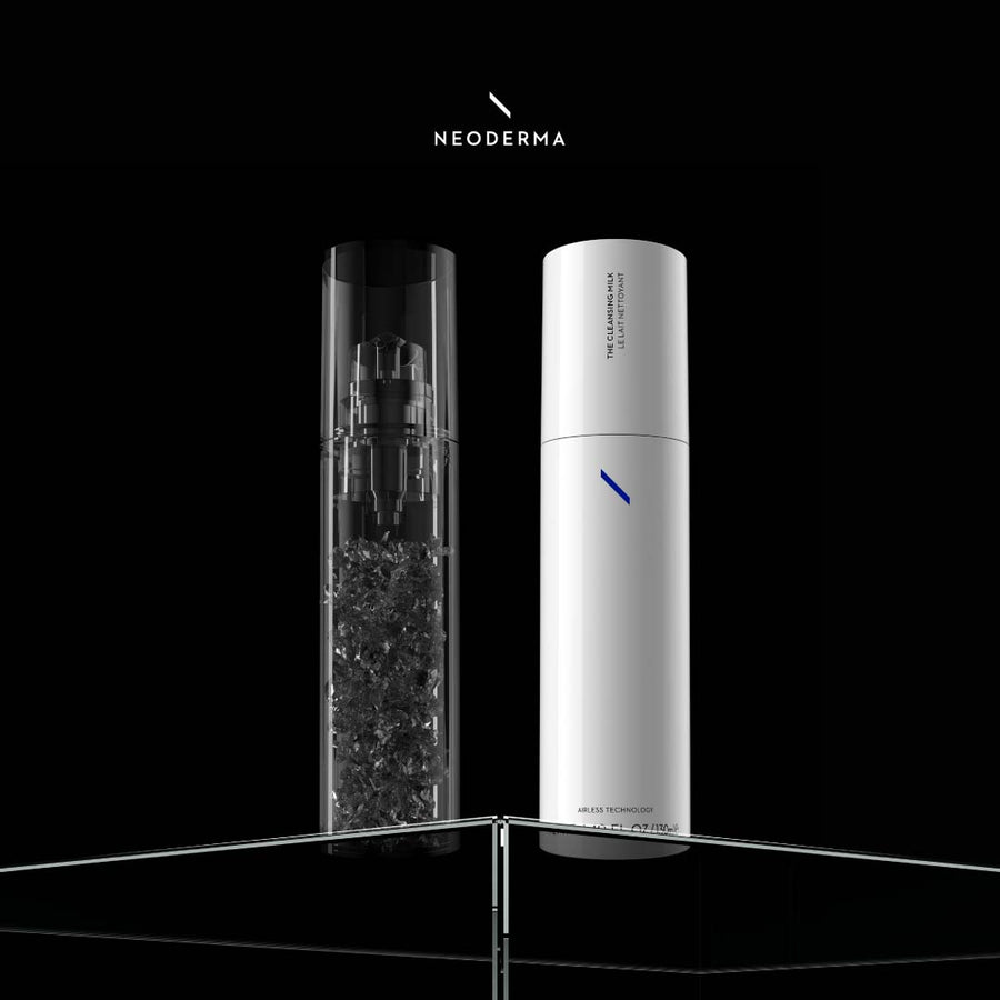The Cleansing Milk