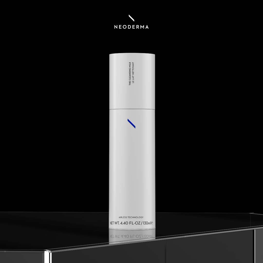 The Cleansing Milk