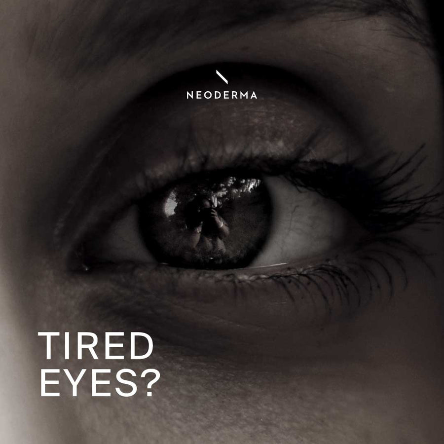 Tired Eyes
