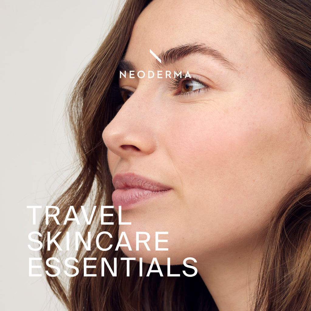 Travel Skincare Essentials