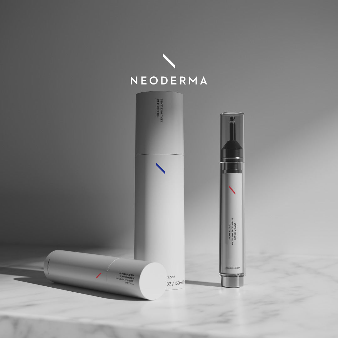 The Micellar Cleansing Water in the Skin Care Routine | NEODERMA