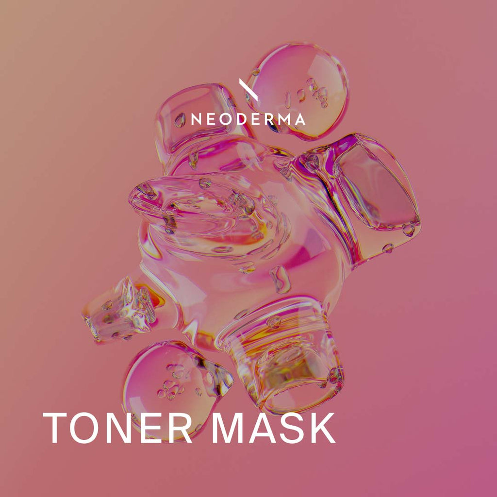 Toner Mask