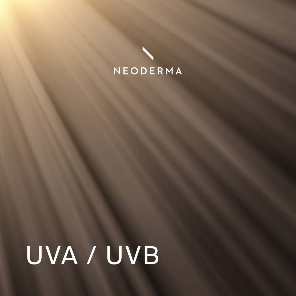 UVA / UVB