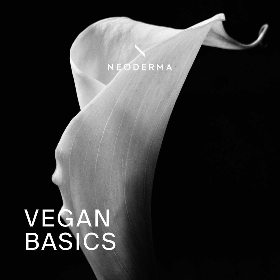 Vegan Basics