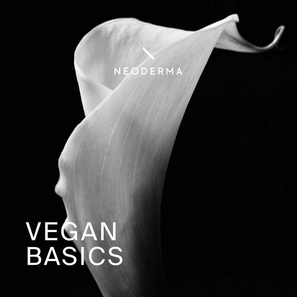 Vegan Basics