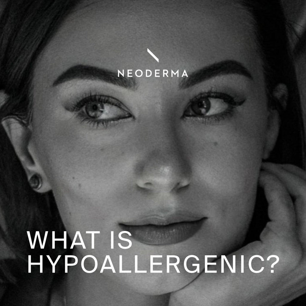 What is Hypoallergenic?