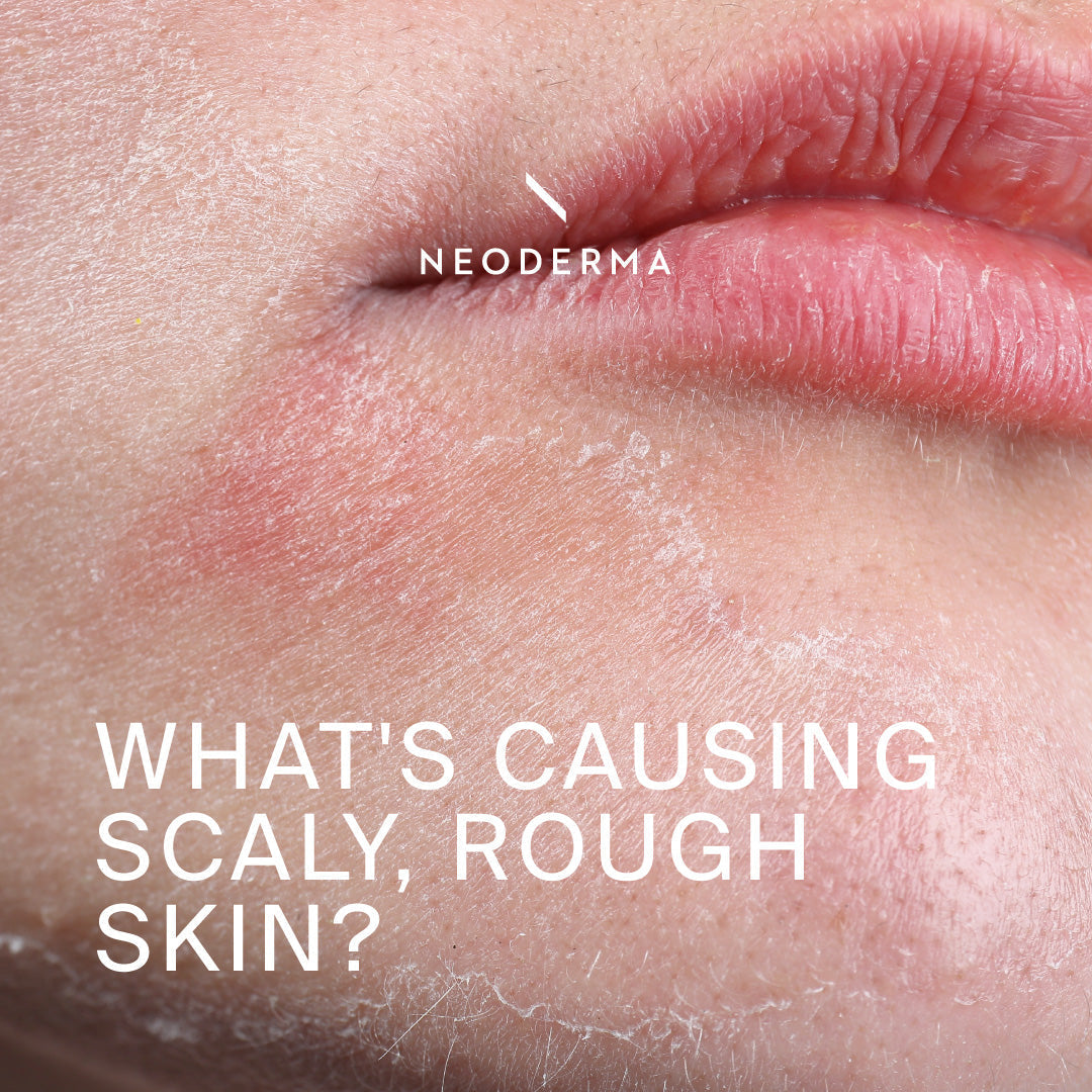 Clean Beauty Products: Pure, Effective Skincare Solutions – NEODERMA