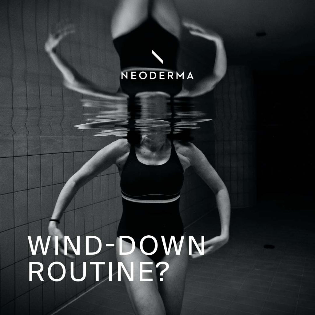 Wind-Down Routine?