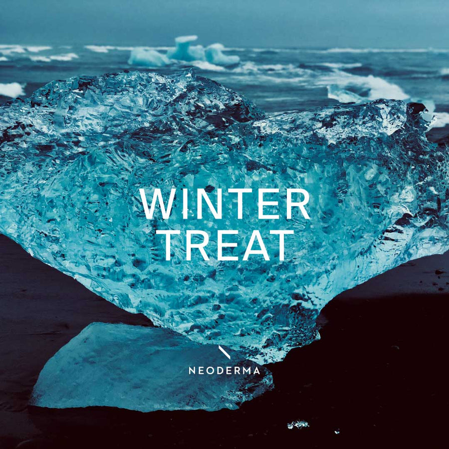 Winter Treat