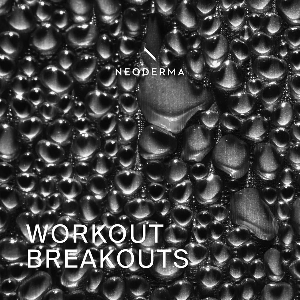 Workout Breakouts