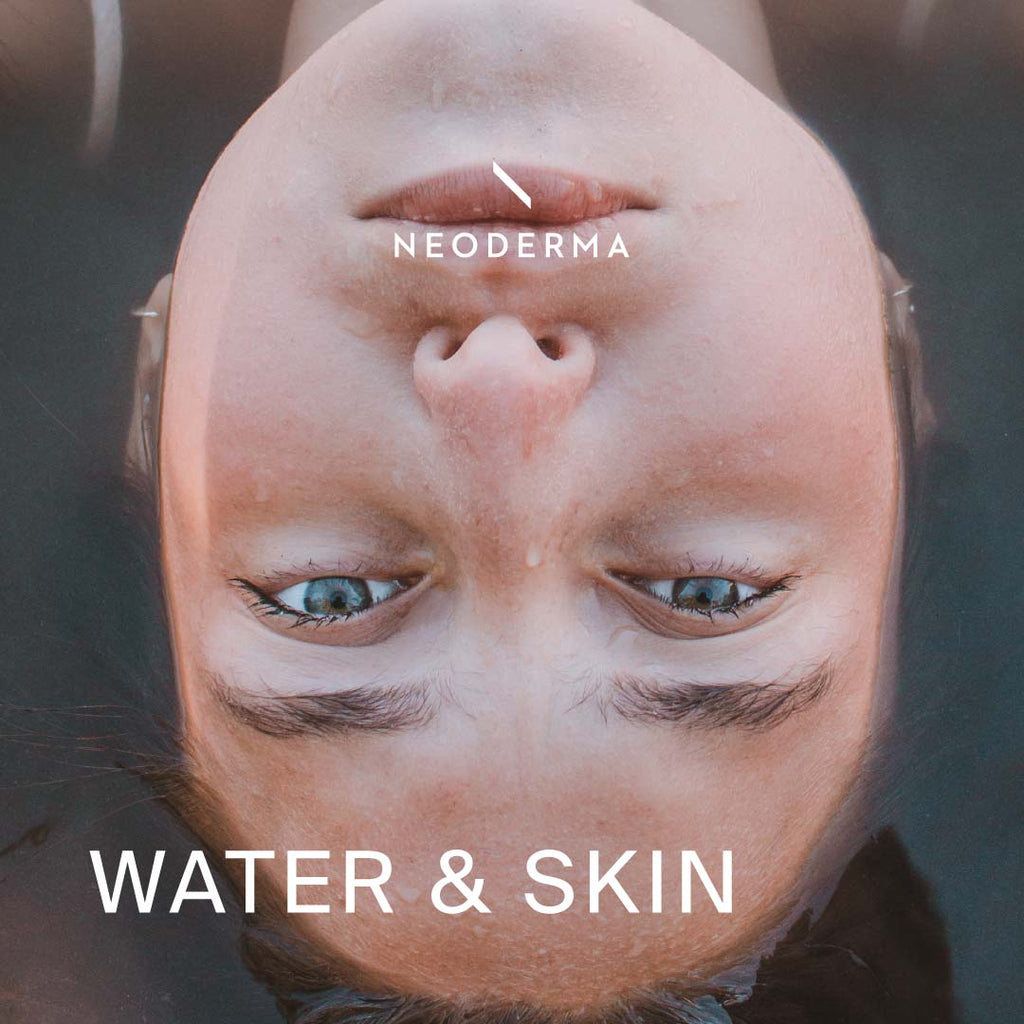 Water & Skin