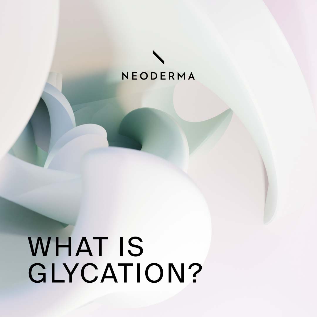 Glycation