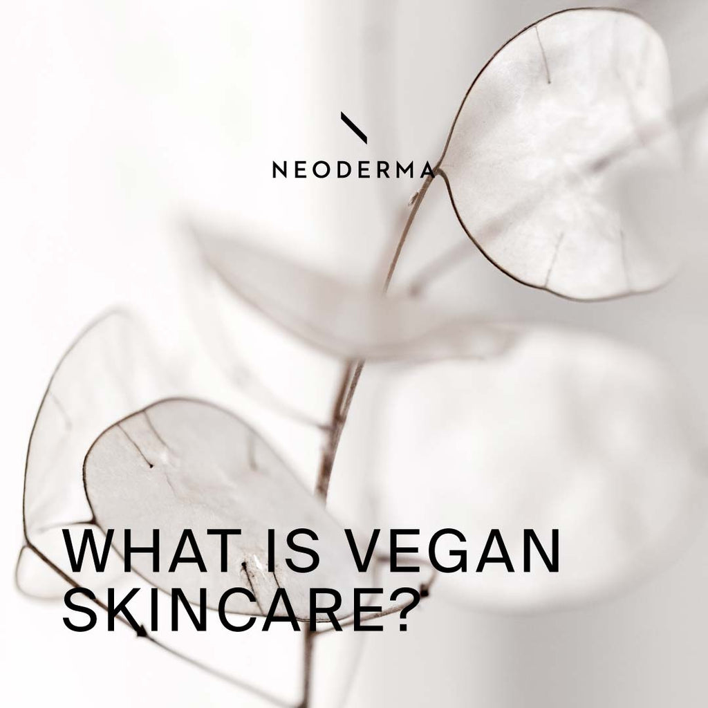 Vegan Skincare