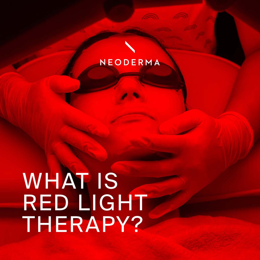 What is Red Light Therapy?