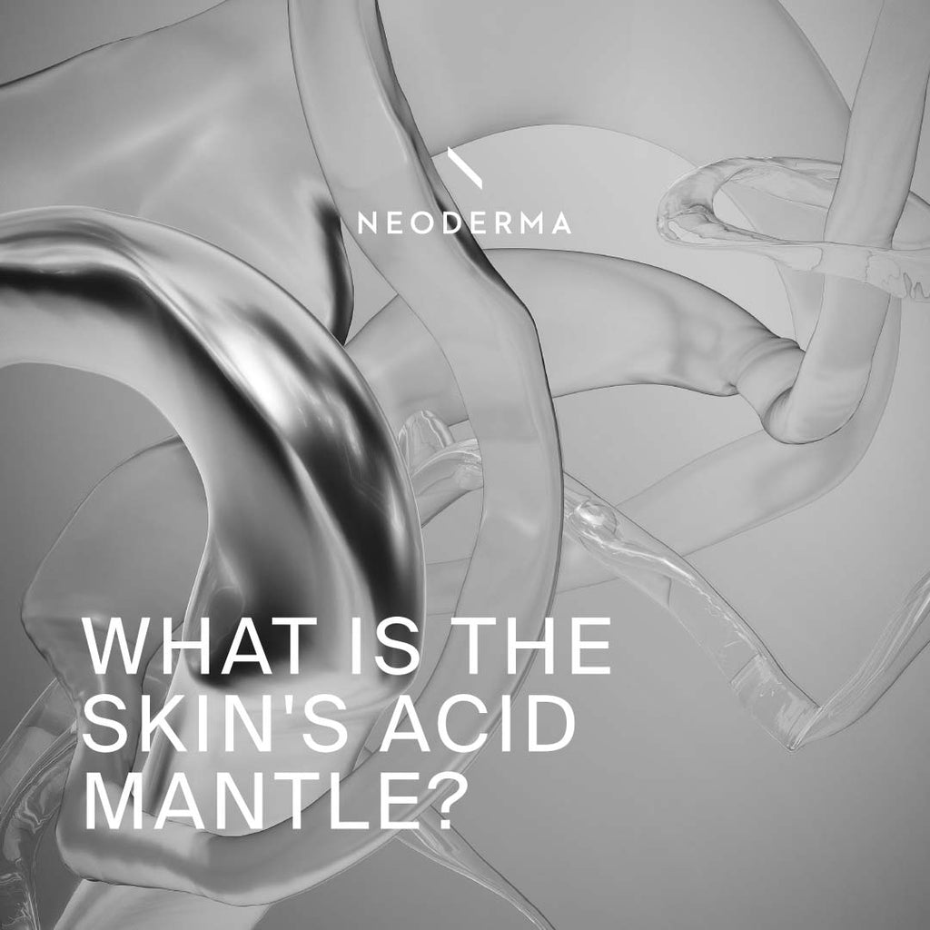 What is the Skin's Acid Mantle?
