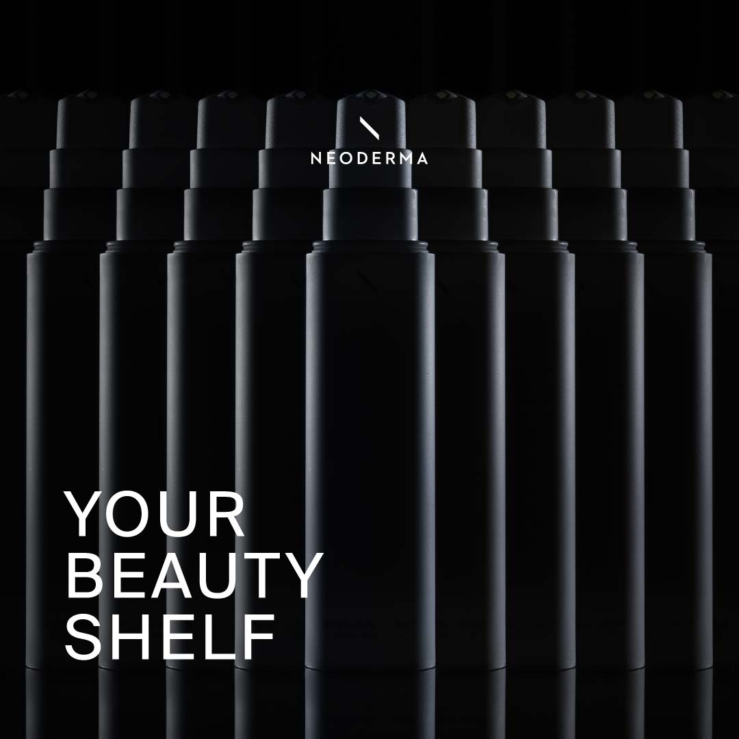 Your Beauty Shelf