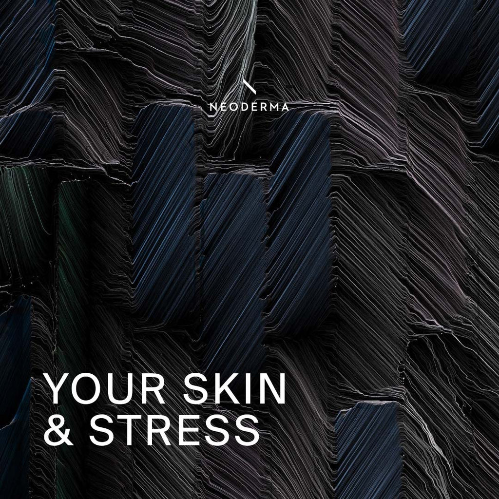 Your Skin and Stress
