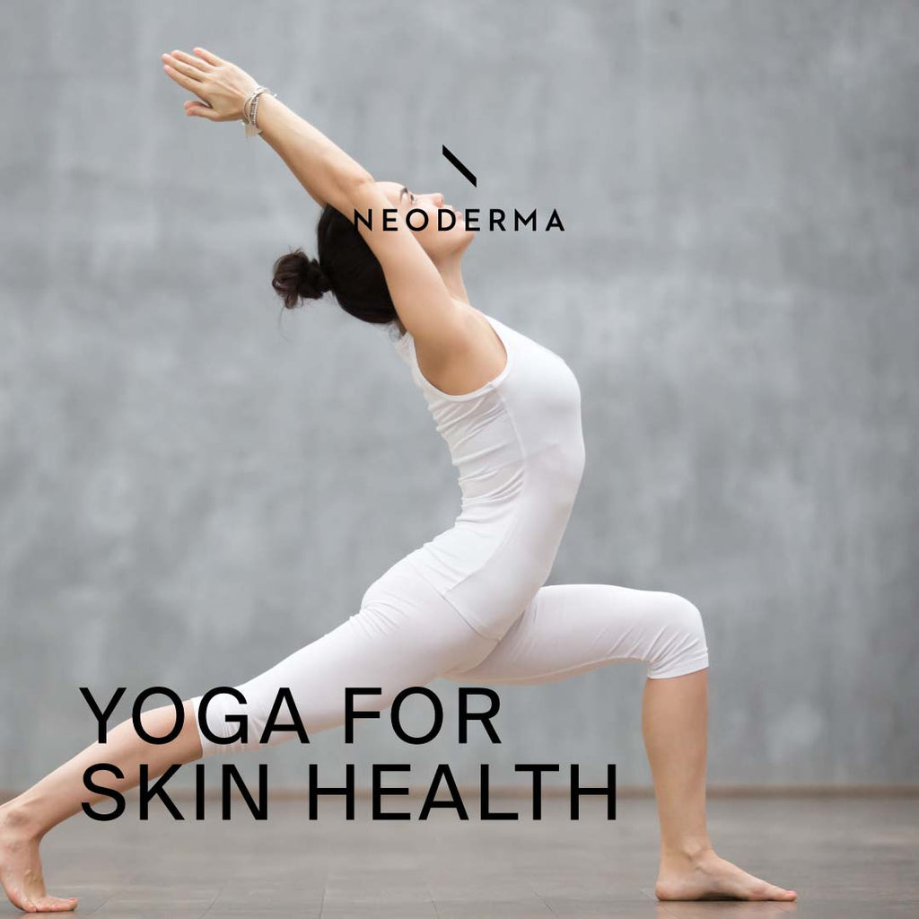 Yoga for Skin Health