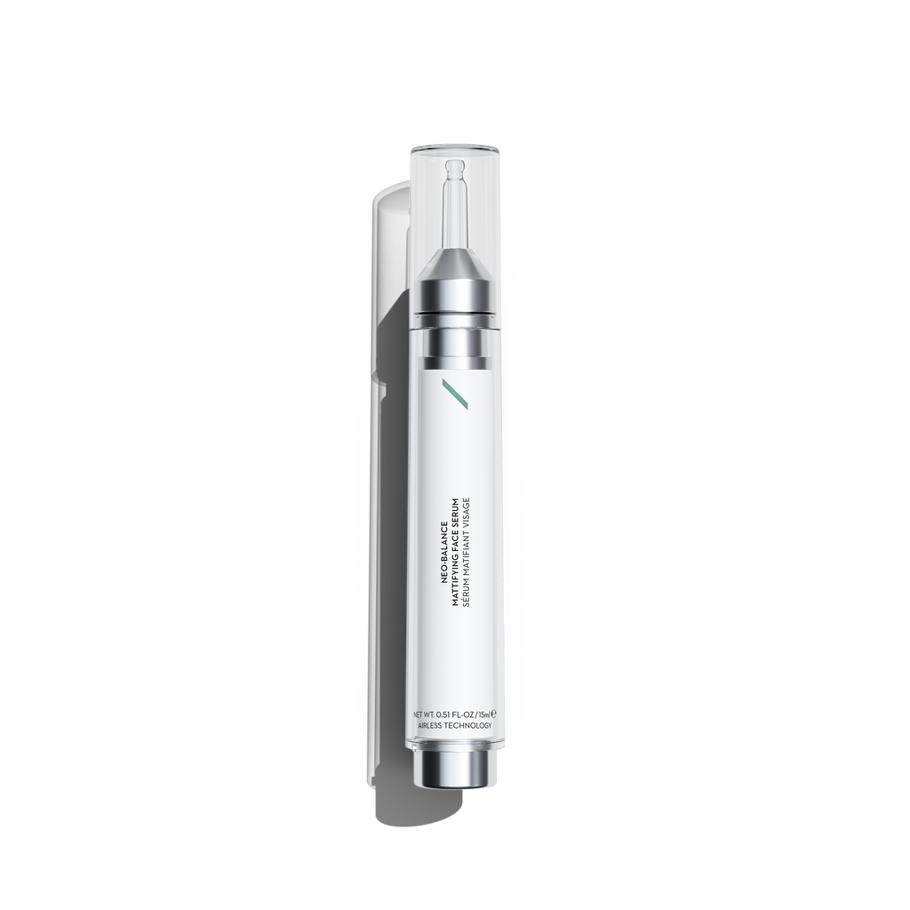 NEO-BALANCE MATTIFYING FACE SERUM