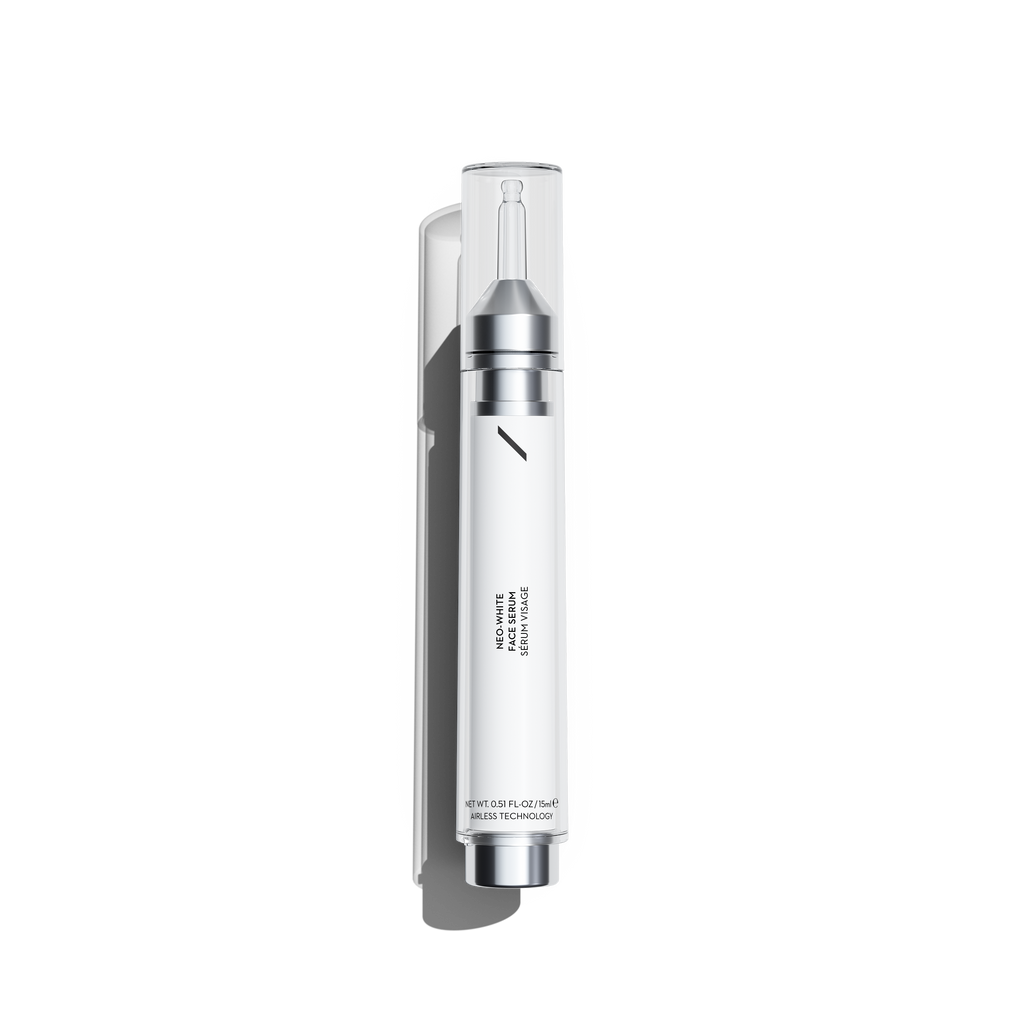 NEO-WHITE FACE SERUM