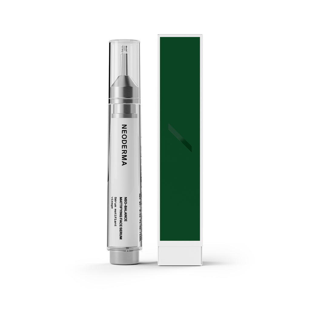 Neo Balance Mattifying Face Serum 15ml