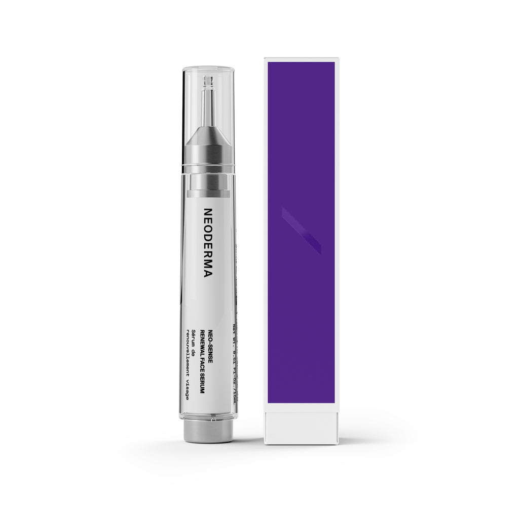 Neo Sense Renewal Face Serum 15ml