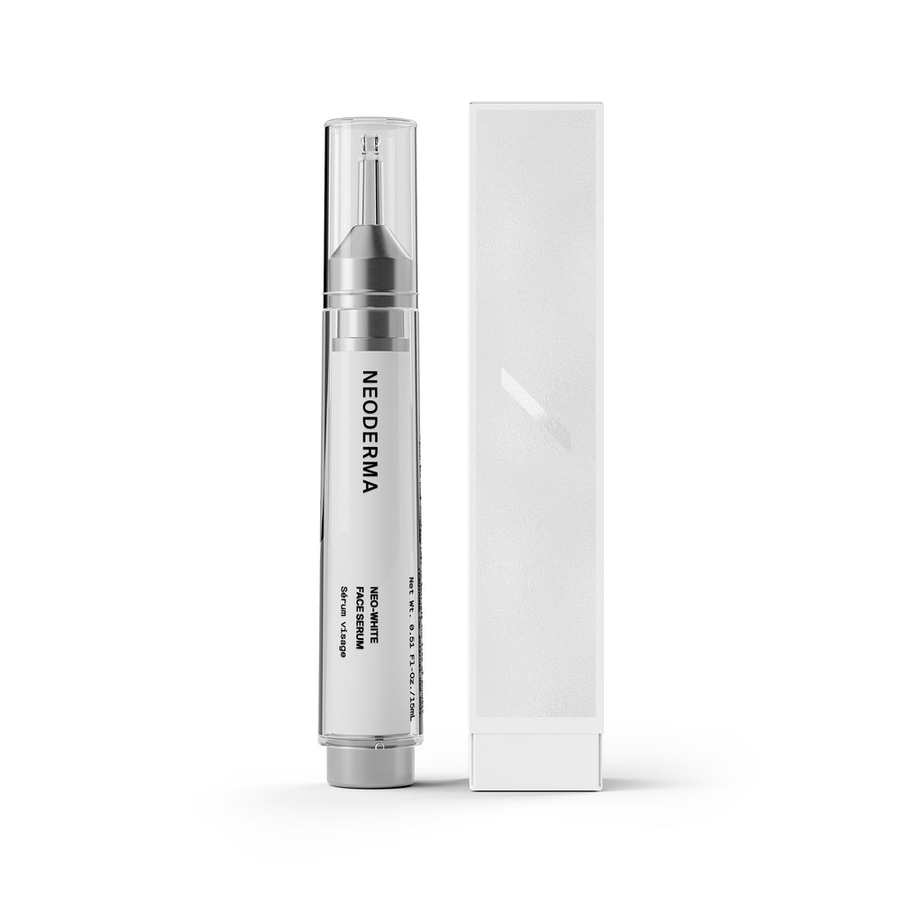 Neo White Face Serum 15ml