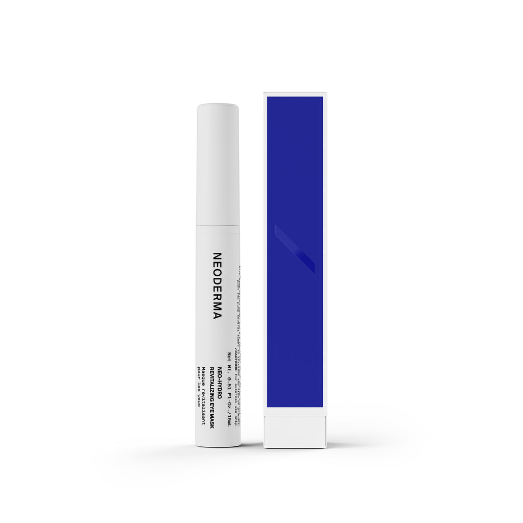 Neo Hydro Revitalizing Eye Mask 15ml