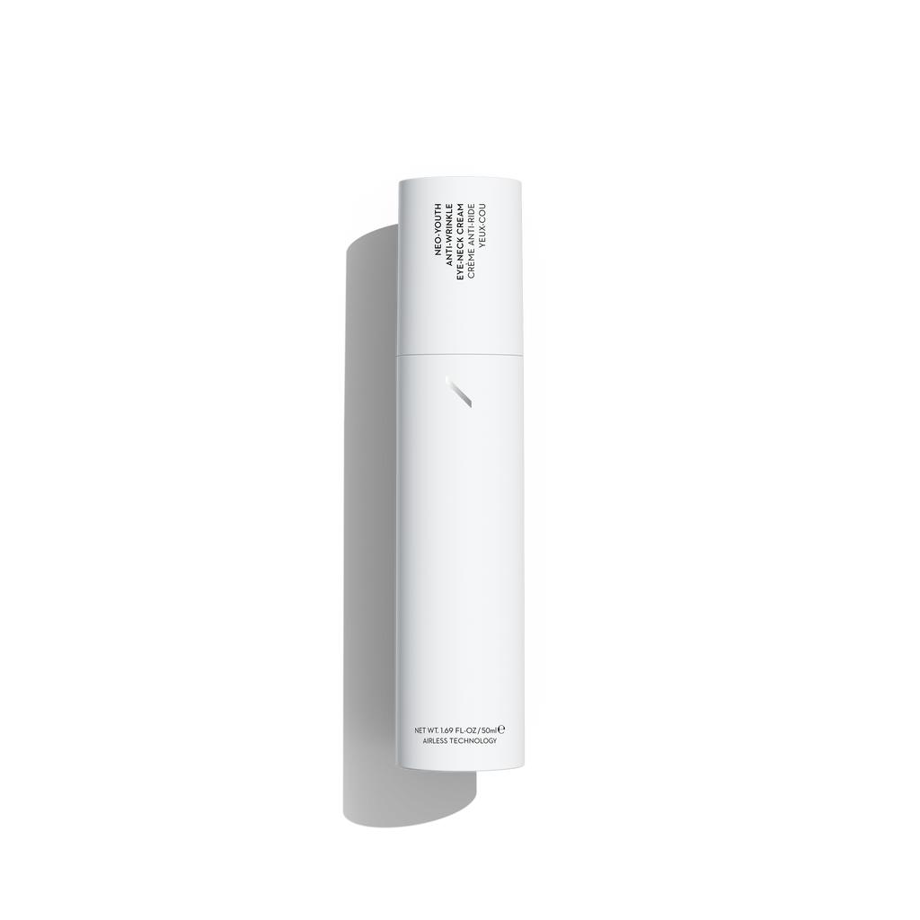 NEO-YOUTH ANTI-WRINKLE EYE NECK CREAM