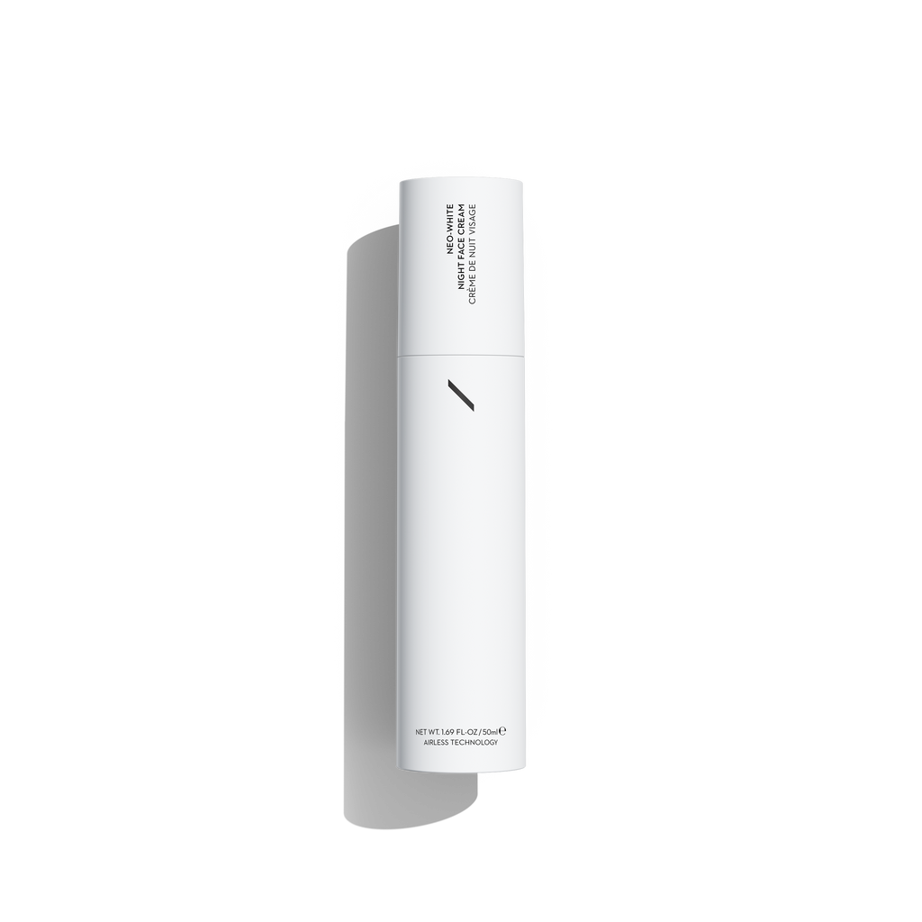 NEO-WHITE NIGHT FACE CREAM