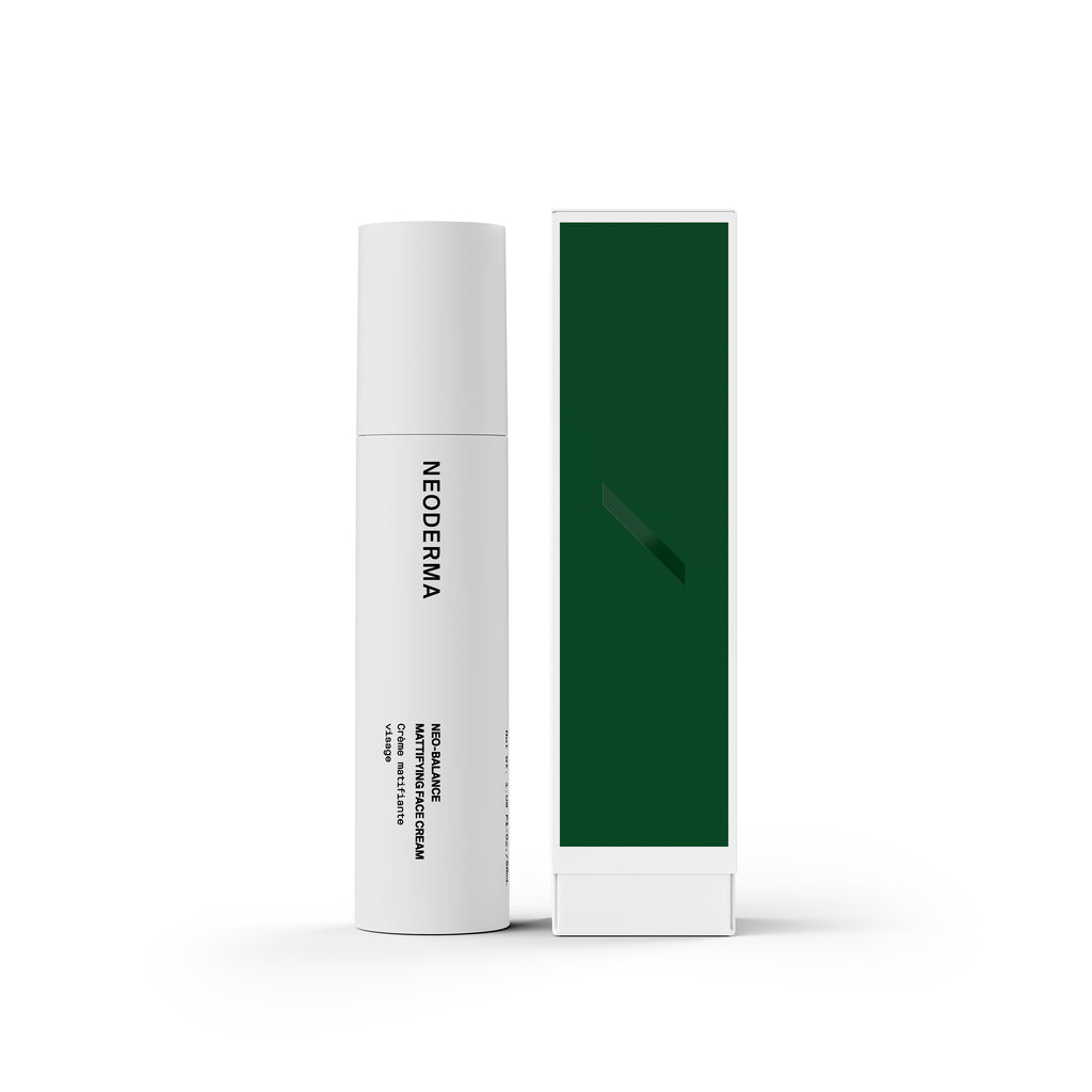 Neo Balance Mattifying Face Cream 50ml